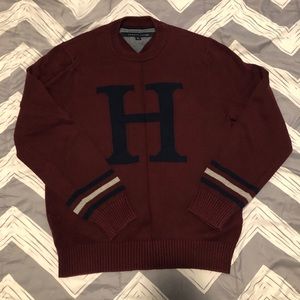Tommy Hilfiger Crewneck Sweater (S)
